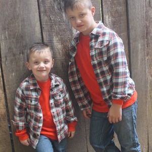 Meet your Posher, Ronnie